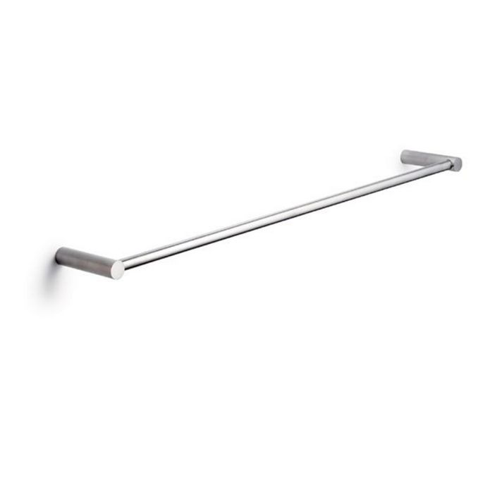 Pressalit Choice Q30500 handdoekhouder 60cm geborsteld staal