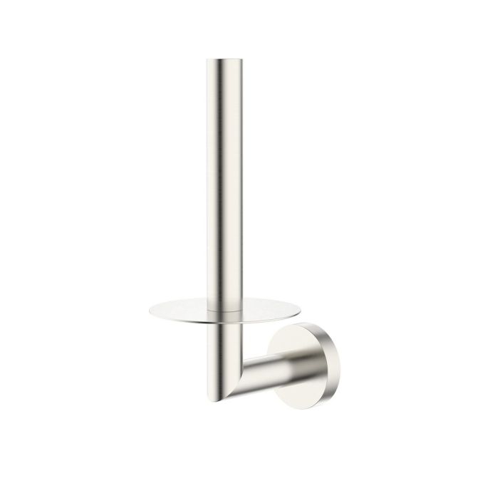 San4U Sky 1952206 reserverolhouder mat geborsteld PVD (OUTLET)