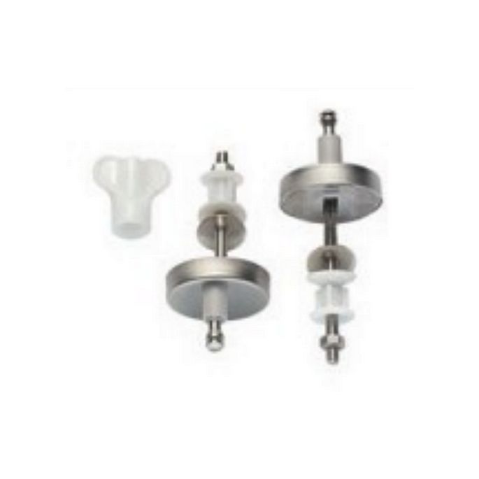 Diaqua Nice 31171255 toiletzitting met deksel motief Mojito