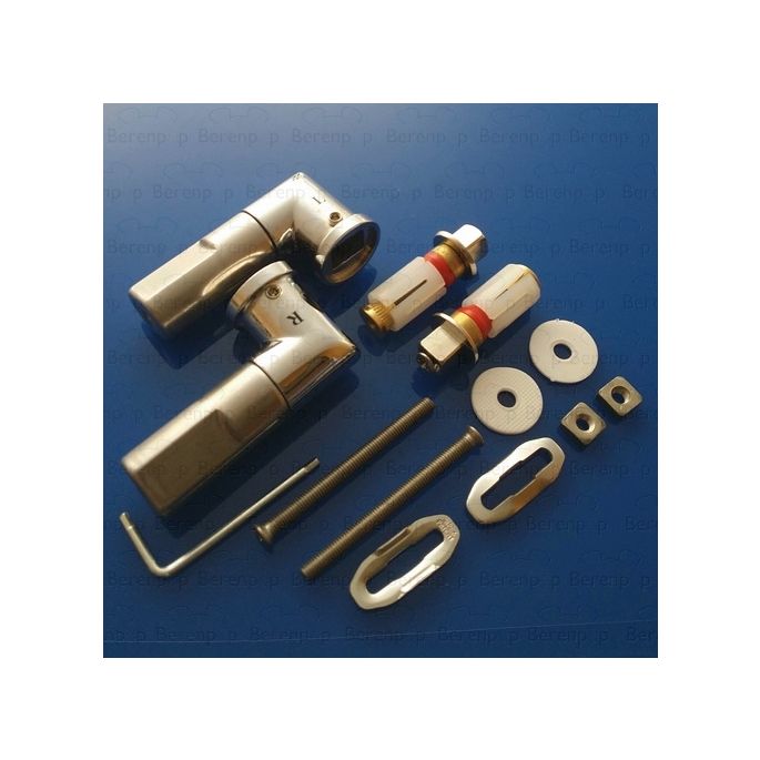 Geberit Era 574510000 toiletzitting met deksel wit