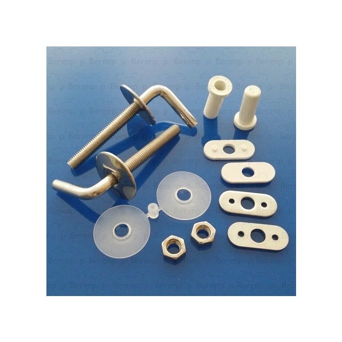 Geberit Renova 572165068 toiletzitting met deksel pergamon