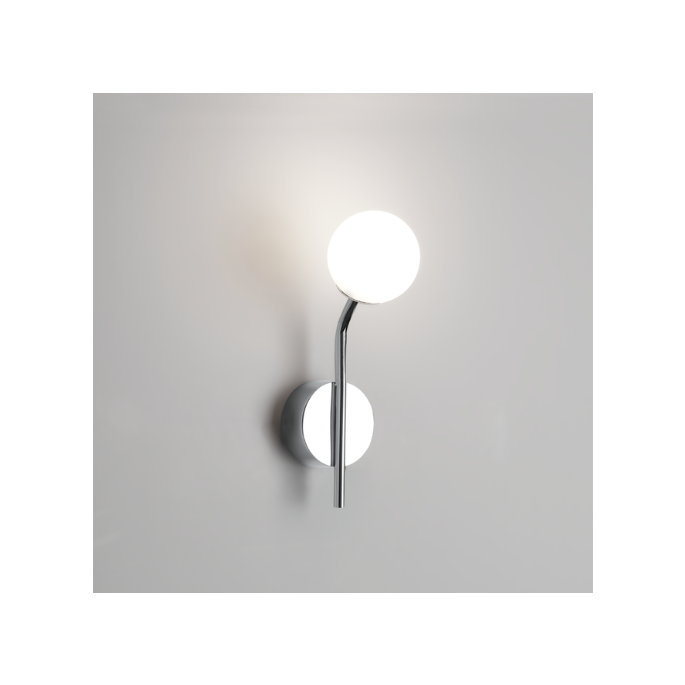 Decor Walther Mikado 0334500 PEP ONE wandlamp chroom