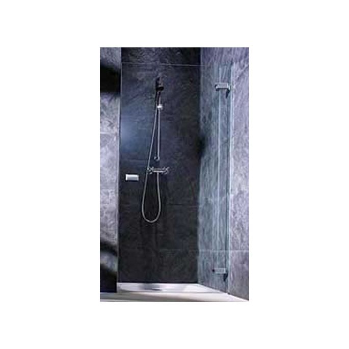 Koralle Facette S8L43547 ( L43547 ) ( 2537248 ) onderstrip voor draaideur