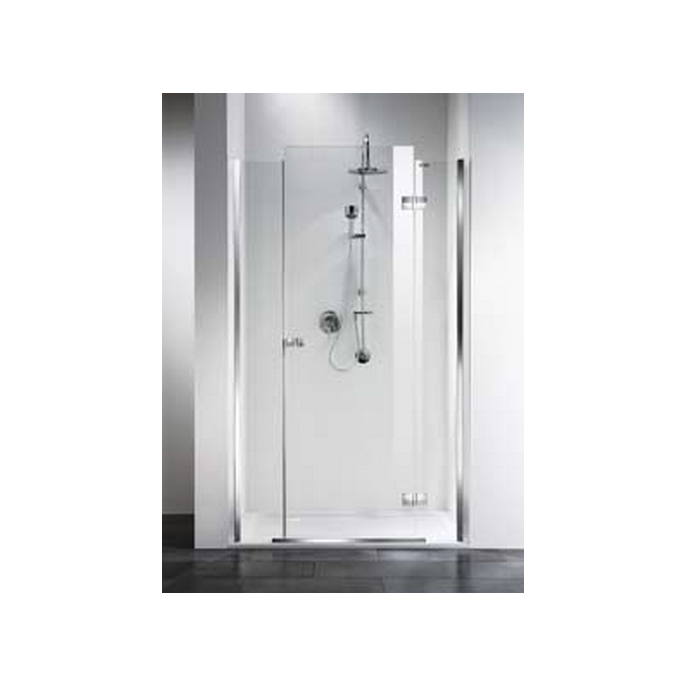 Artweger Cityline Top TZ204 afdichtingsset vast deel 2 verticaal