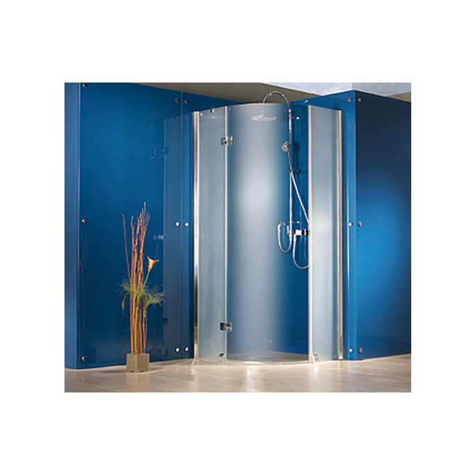 Artweger Highline HLZ205 lekstrip set 1 horizontaal