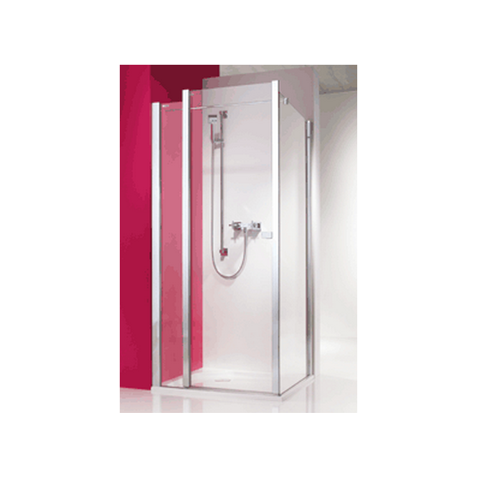 Artweger Pureline PLZ104 afdichtingsstrip vertikaal