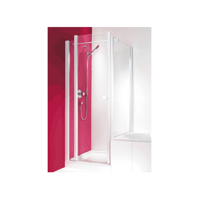 Artweger Pureline PLZ101 magneetprofielset 1