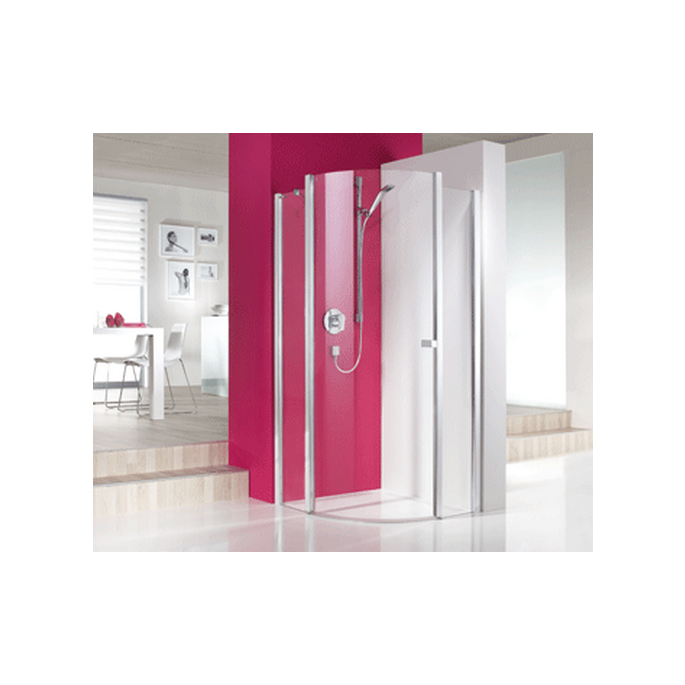 Artweger Pureline PLZ103 magneetprofielset 3