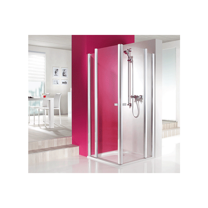 Artweger Pureline PLZ102 magneetprofielset 2