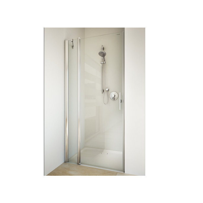 Artweger Twistline 5TZ206 lekstrip set 2 horizontaal