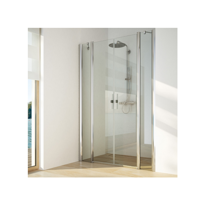 Artweger Twistline 5TZ201 magneetprofielset 1