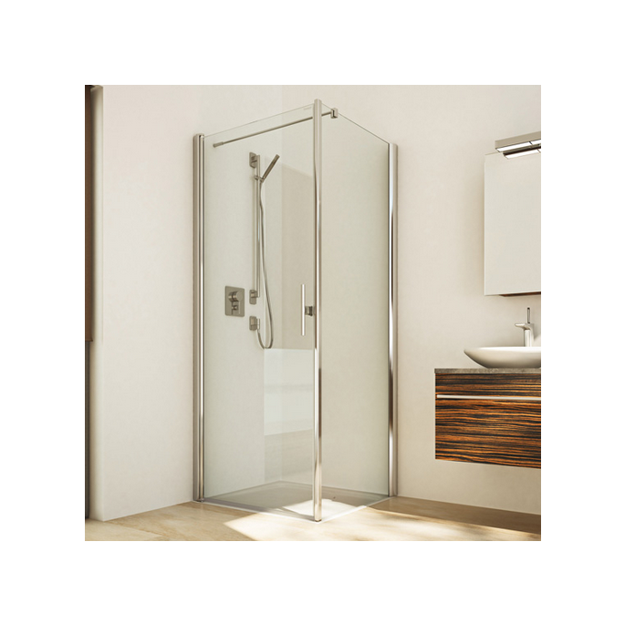 Artweger Twistline 5TZ203 magneetprofielset 3