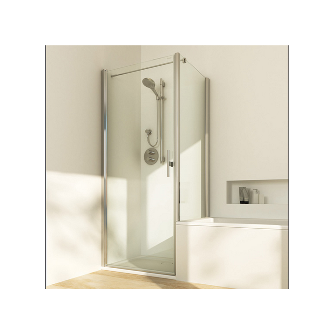 Artweger Twistline 5TZ204 afdichtingsprofiel set 1