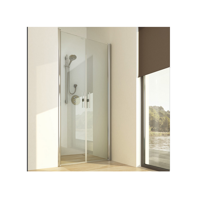 Artweger Twistline 5TZ201 magneetprofielset 1