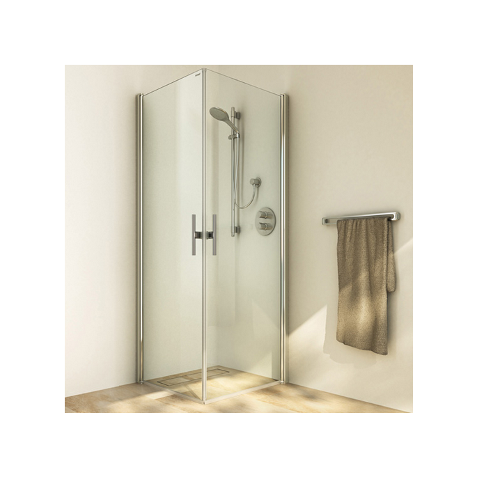 Artweger Twistline 5TZ207 lekstrip set 3 horizontaal