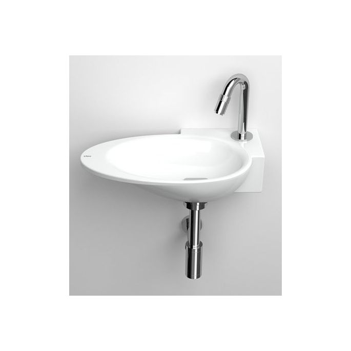 Clou First CL0303100 keramiek fontein 39cm wit