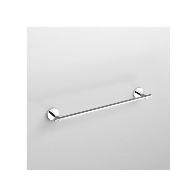 Clou Flat CL0902050 handdoekrek 45cm chroom