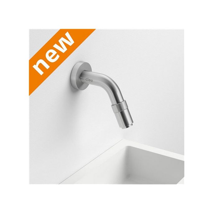 Clou Freddo 11 CL060301541S fonteinkraan 1/2