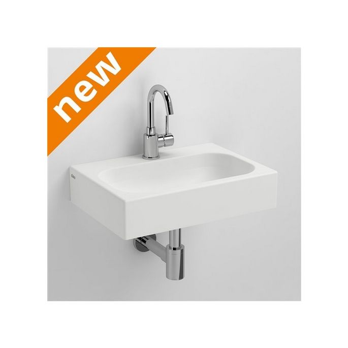 Clou Mini Match Me CL0313151 aluite fontein 45cm wit