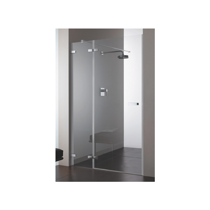 Koralle S700 S8L43602 ( L43602 ) ( 2537330 ) compleet strippenset voor draaideur in nis