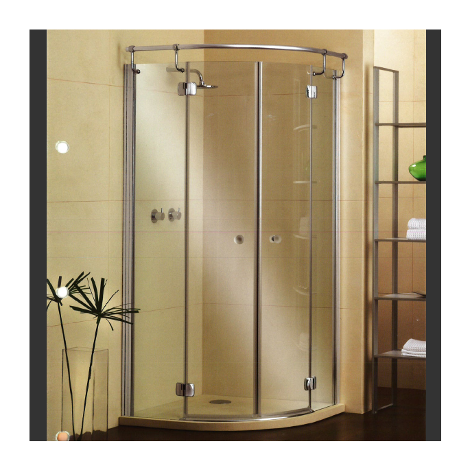 PDPlan Elite E96 afdekstrippen vertikaal, set van 2 stuks, 200cm, 6mm *niet meer leverbaar*