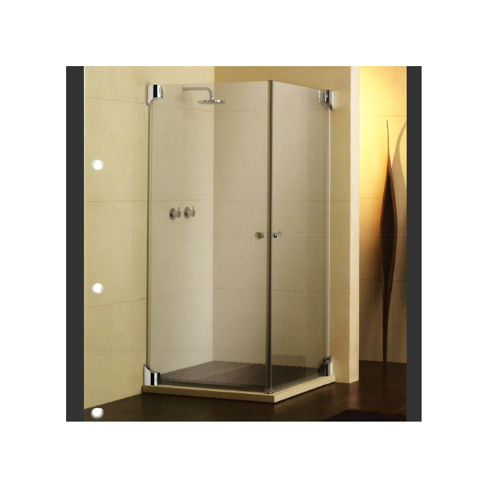 PDPlan Quality magneetstrip 45 graden, set van 2 stuks, 200cm, 6mm