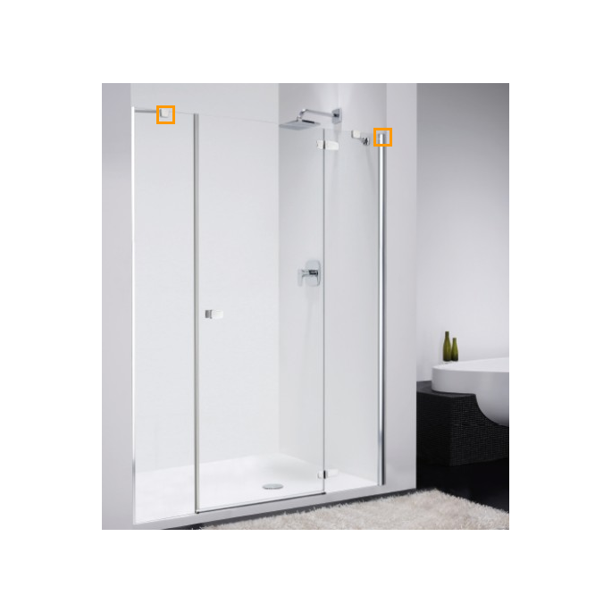 Provex Combi 1322SA00F dichtingsset verticaal