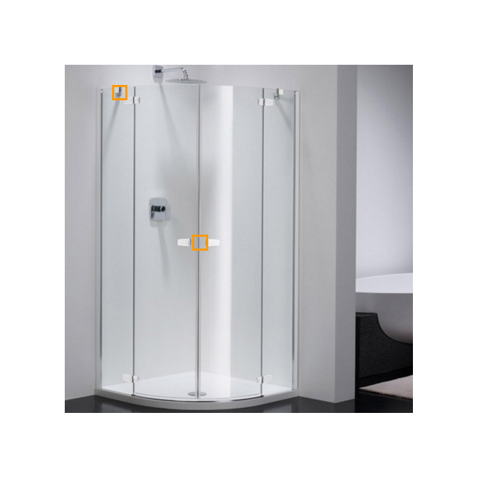 Provex Combi 1321SA00F dichtingsset verticaal