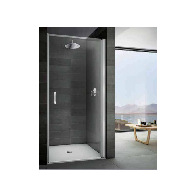 Provex Look 1435SA00F dichtingsset verticaal 1950mm