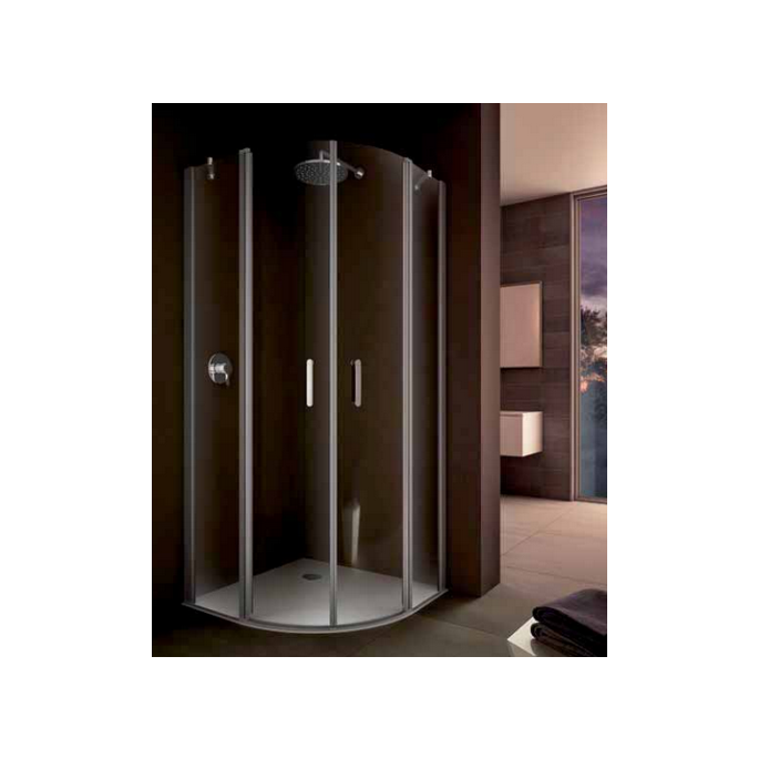 Provex Look 1436SA00F dichtingsset verticaal 1950mm