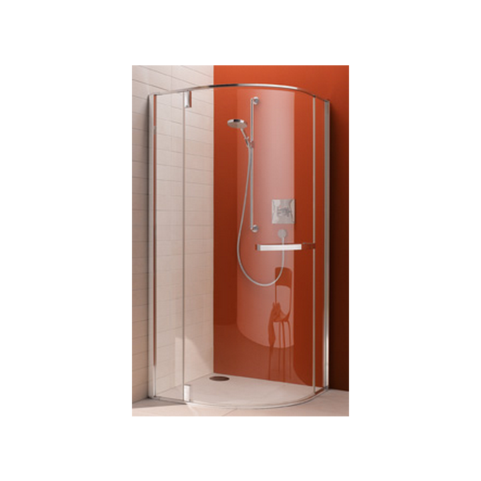 Koralle S550 S8L43722 ( L43722 ) ( 2537508 ) compleet strippenset tbv kwartrond met 1 draaideur