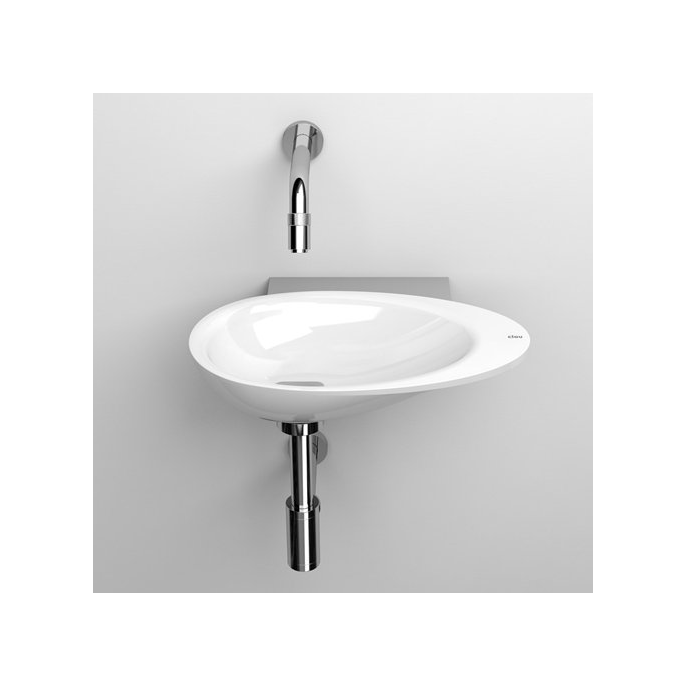 Clou First CL0308110 mineral marmer fontein 36cm wit