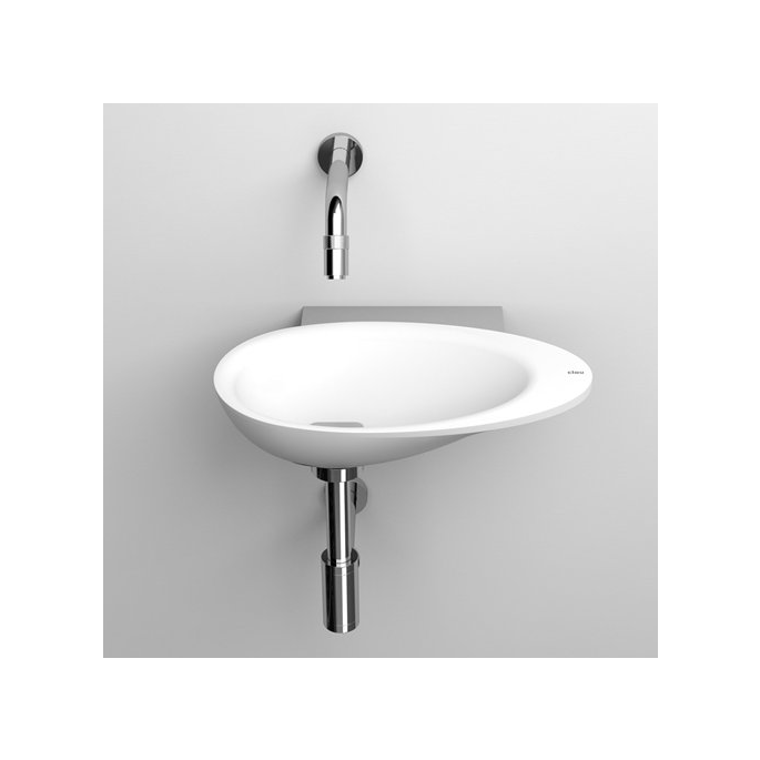 Clou First CL0310021 aluite fontein 36cm wit