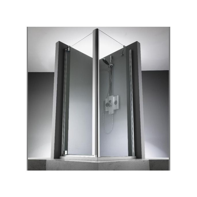 Huppe 1002, 054219 dichtstrip scharnierzijde