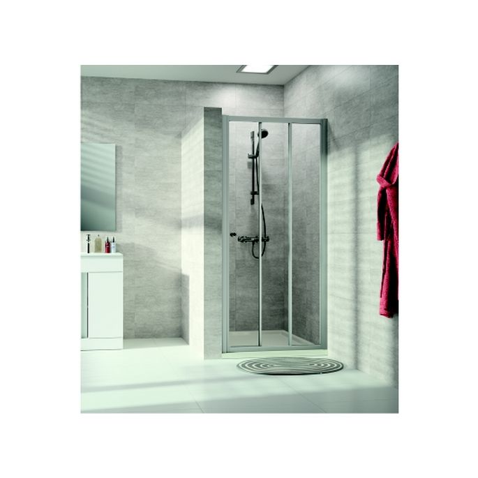 Huppe Alpha 2 - Classics 2 - X1 Flex, 032794 magneetstrippen, set