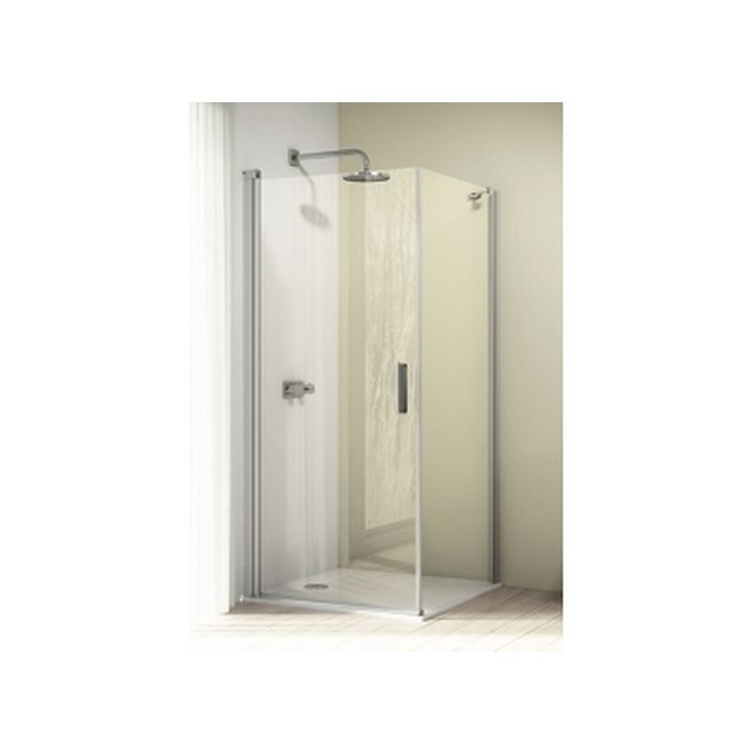 Huppe Design elegance, 025304 verticale afdichtingsstrip