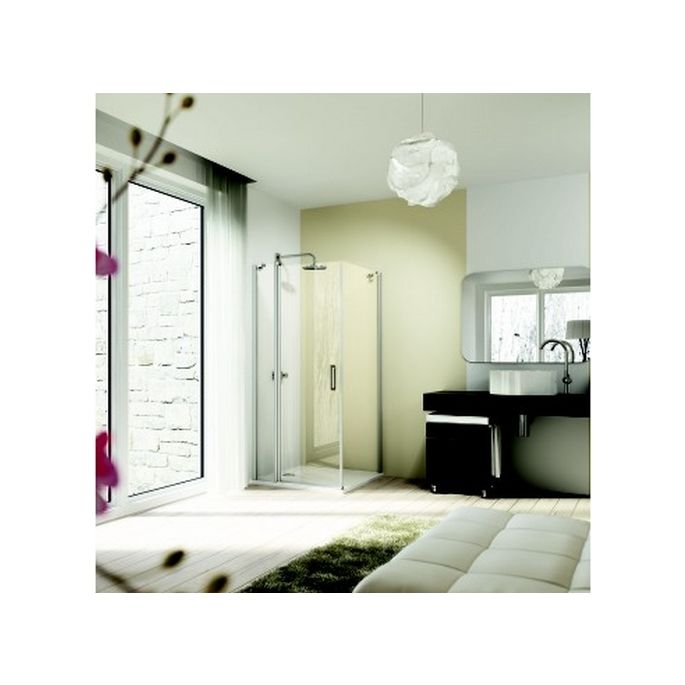 Huppe Design elegance, 068656 handgreepset