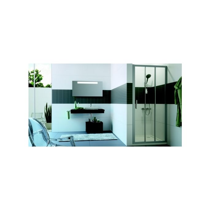 Huppe Alpha 2 - Classics 2 - X1 Flex, 032794 magneetstrippen, set