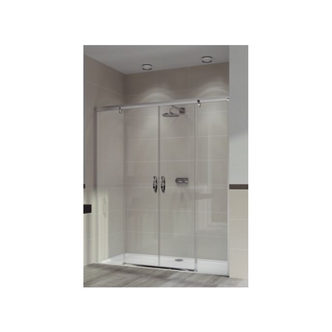 Huppe Aura elegance, 025504 set afdekkapjes