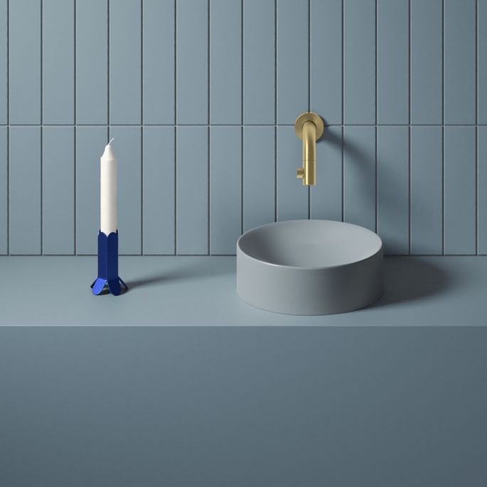 Clou Kaldur CL060500182 fonteinkraan 1/2