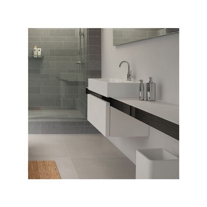 Clou Sjokker SJ092604401 zeepdispenser 100cc staand chroom (OUTLET)