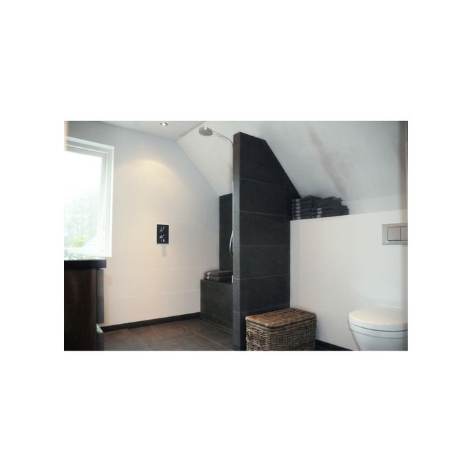 Easy Drain Multi Tegeldrain EDT2000 douchegoot 200cm zijuitloop