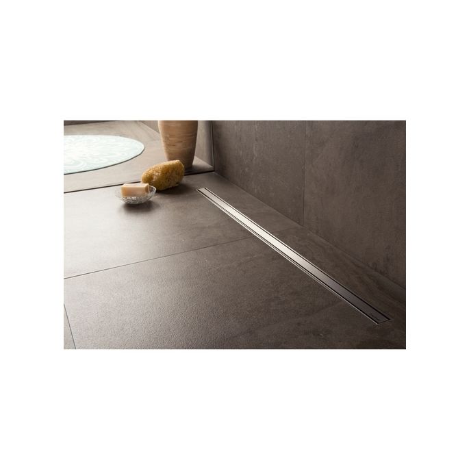 Easy Drain Xs Z-1 XSTAF1200Z1M douchegoot 120cm zijuitloop