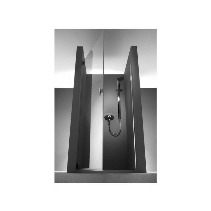 Huppe 2003, 059033 verticale afdichtingsstrip