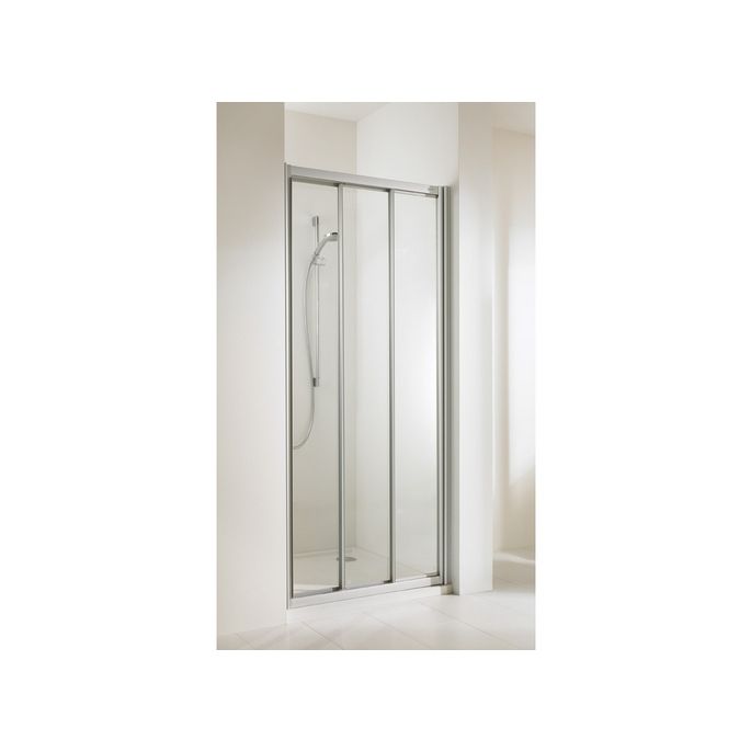 Huppe Alpha (2), 024010 verticale afdichtingsstrip