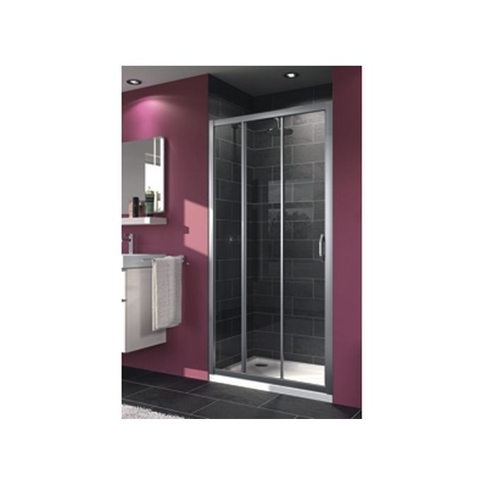 Huppe X1 - X1 Flex - Alpha 2 - Classics 2, 061280 afdichtingsprofiel