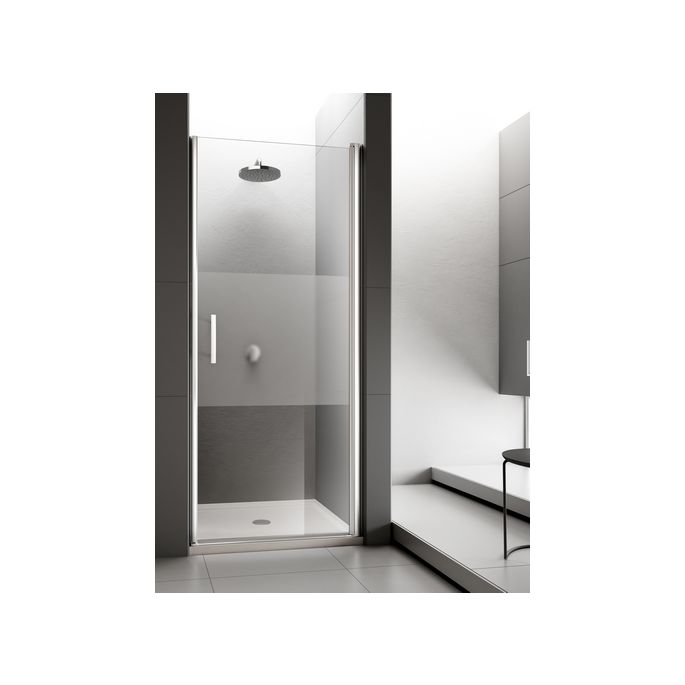 Provex Vario 1140SA30F+ onderdorpelset wit RAL 9010