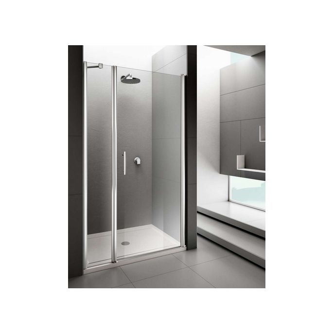 Provex Vario 1140SA05F+ onderdorpelset chroom