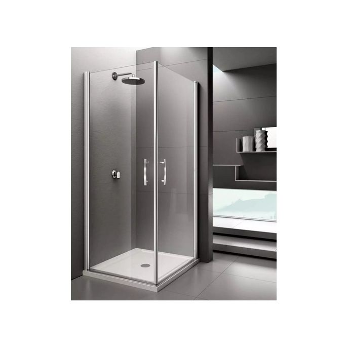 Provex Vario 1140SA30F+ onderdorpelset wit RAL 9010