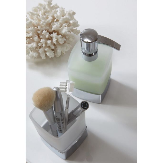 Emco Loft 052100102 zeepdispenser chroom (OUTLET)